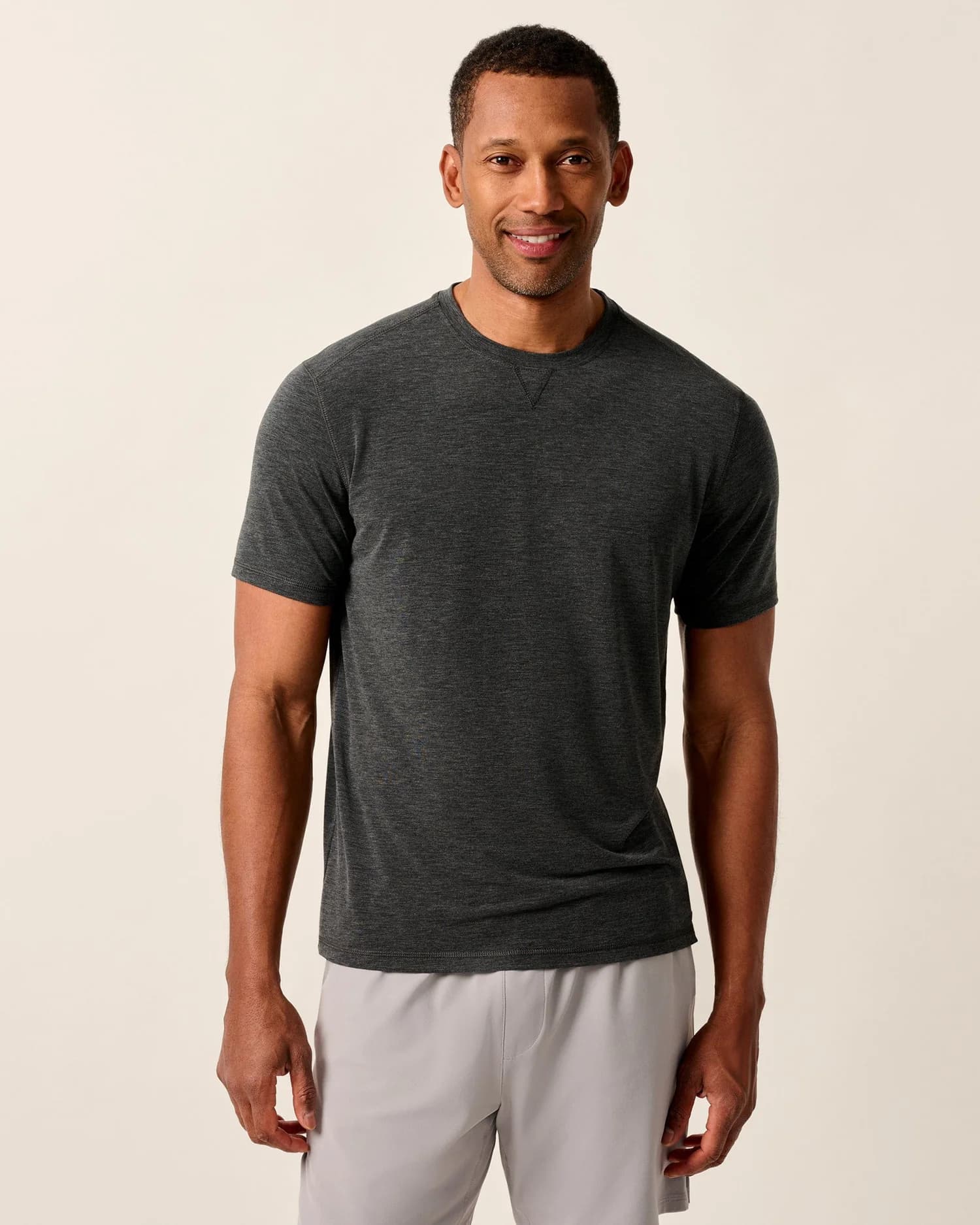 The Course Performance T-Shirt